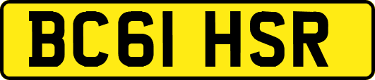 BC61HSR