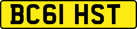 BC61HST