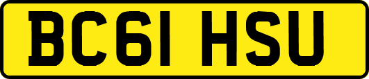 BC61HSU