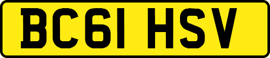 BC61HSV