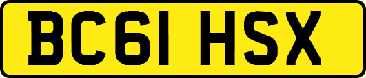 BC61HSX