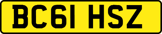 BC61HSZ