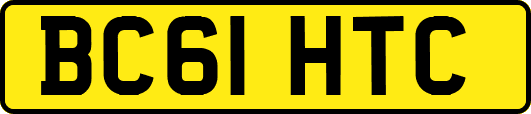 BC61HTC