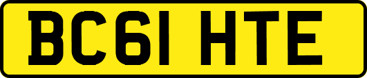 BC61HTE