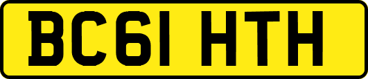 BC61HTH