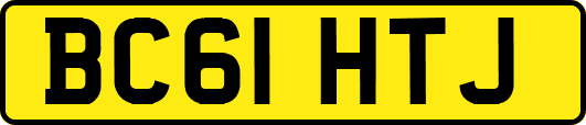 BC61HTJ