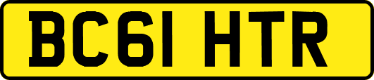 BC61HTR