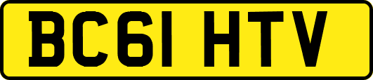 BC61HTV