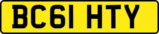 BC61HTY