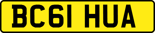 BC61HUA