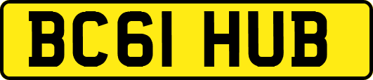 BC61HUB