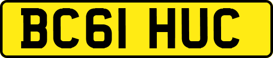 BC61HUC