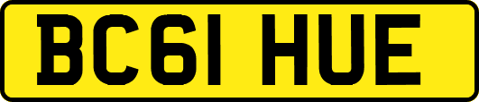 BC61HUE