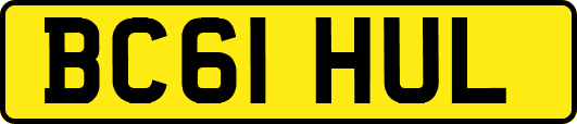 BC61HUL