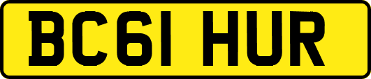 BC61HUR