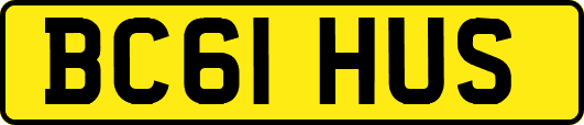 BC61HUS