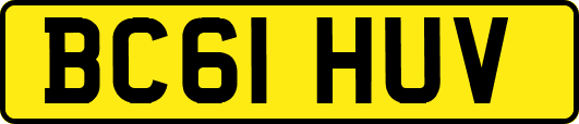 BC61HUV