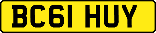 BC61HUY