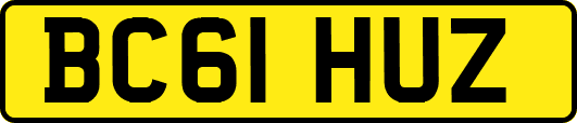 BC61HUZ