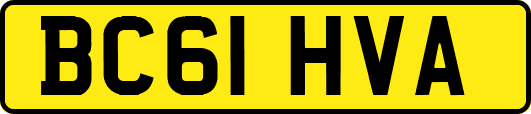 BC61HVA
