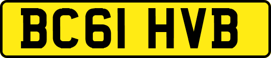 BC61HVB