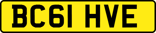 BC61HVE