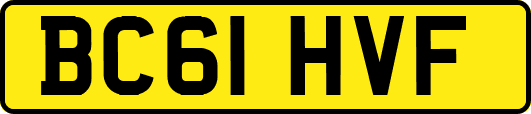 BC61HVF