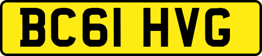 BC61HVG
