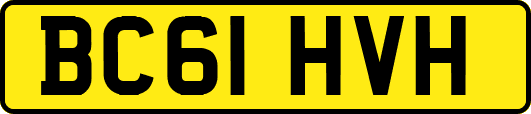 BC61HVH
