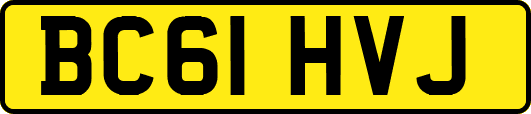 BC61HVJ