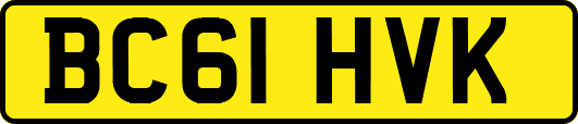 BC61HVK