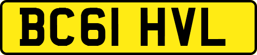 BC61HVL