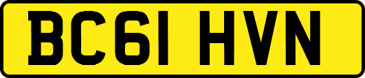 BC61HVN