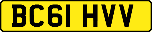 BC61HVV
