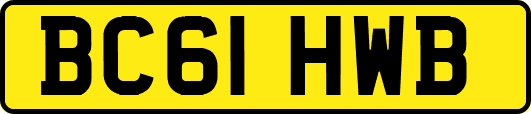 BC61HWB
