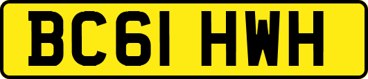 BC61HWH