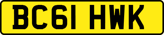 BC61HWK