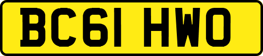 BC61HWO