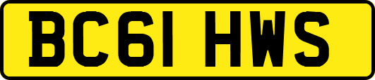 BC61HWS