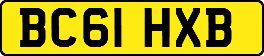 BC61HXB