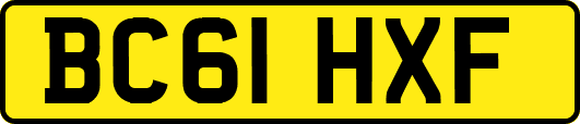 BC61HXF