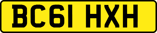 BC61HXH
