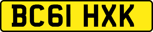 BC61HXK