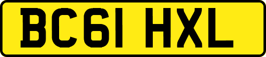 BC61HXL