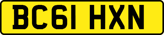 BC61HXN