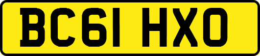 BC61HXO