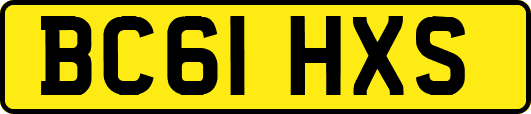 BC61HXS