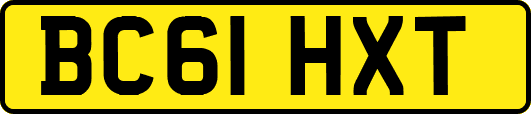 BC61HXT