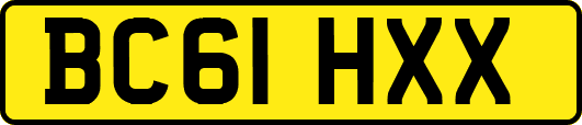 BC61HXX
