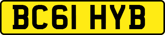 BC61HYB